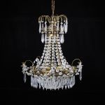 1481 9030 CHANDELIER